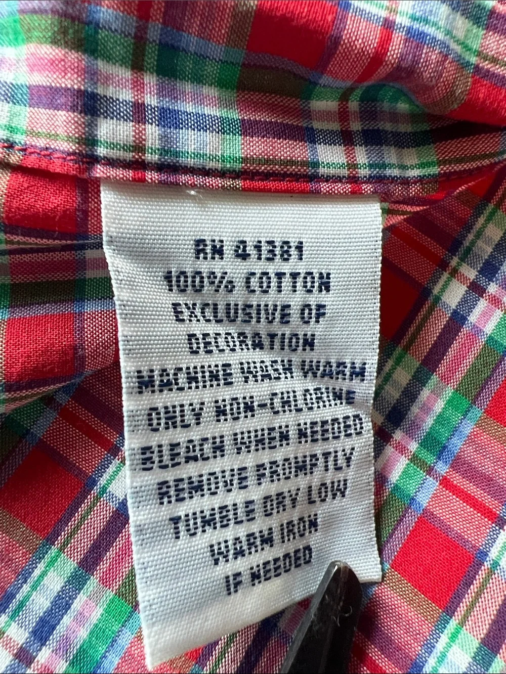 Polo Ralph Lauren long sleeve